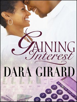 cover image of Gaining Interest